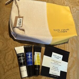 Sisley🎀5-Piece Luxury Hair Rituel Hair Care Set / Set Below For Full Details⬇️